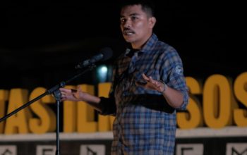 Bongkar Sarang Narkoba di Lapas Kendari, Aktivis Desak Kepala Lapas Dicopot