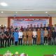 IMPIB Kendari Periode 2025–2026 Dilantik, Bupati Bombana Dorong Mahasiswa Jadi Motor Perubahan