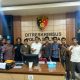 Aksi Jilid II Gratifikasi Tambang : FORGEMA Sultra Desak KAPOLDA Sutra Tangkap Kades Lengora Pantai