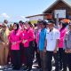 Bhayangkari Daerah Sultra Gelar Kegiatan Peduli di Desa Wawatu, Salurkan Bantuan dan Layanan Kesehatan