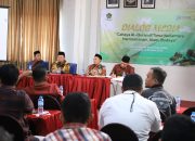 Harmoni Al-Qur’an dan Kearifan Lokal: Wajah Damai Islam di Sulawesi Tenggara