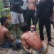 ‎Video Viral Aksi Main Hakim Sendiri di Depan Klinik Maxima