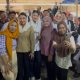 Wamendag Dyah Roro dan Wali Kota Kendari Blusukan di Pasar Baruga
