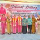 Bhayangkari Daerah Sultra Gelar Bakti Sosial “Bhayangkari Peduli” di Kolaka Timur