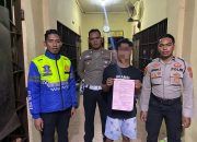 Polres Konsel Tetapkan Sopir Dump Truk Tersangka Kecelakaan Maut di Moramo Utara