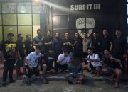 Resmob Polda Sultra Tangkap Oknum PNS TNI Pelaku Pembunuhan Anggota Polisi