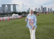 Wali Kota Kendari Dalami Model KPBU Indonesia–Singapura untuk Percepatan Pembangunan Daerah