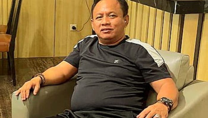 PT UTA Beroperasi Sesuai Aturan yang Berlaku