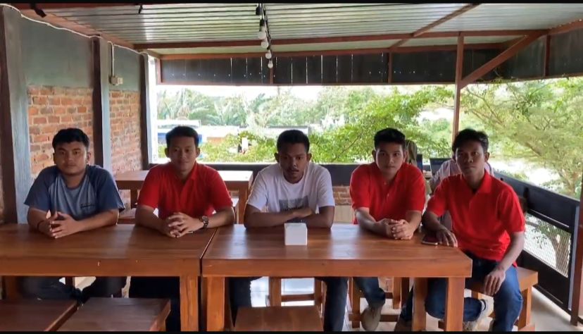 Ketua IMALAK Sultra Imbau Warga Jelang Nataru 2026: Jaga Kamtibmas dan Perkuat Kebersamaan