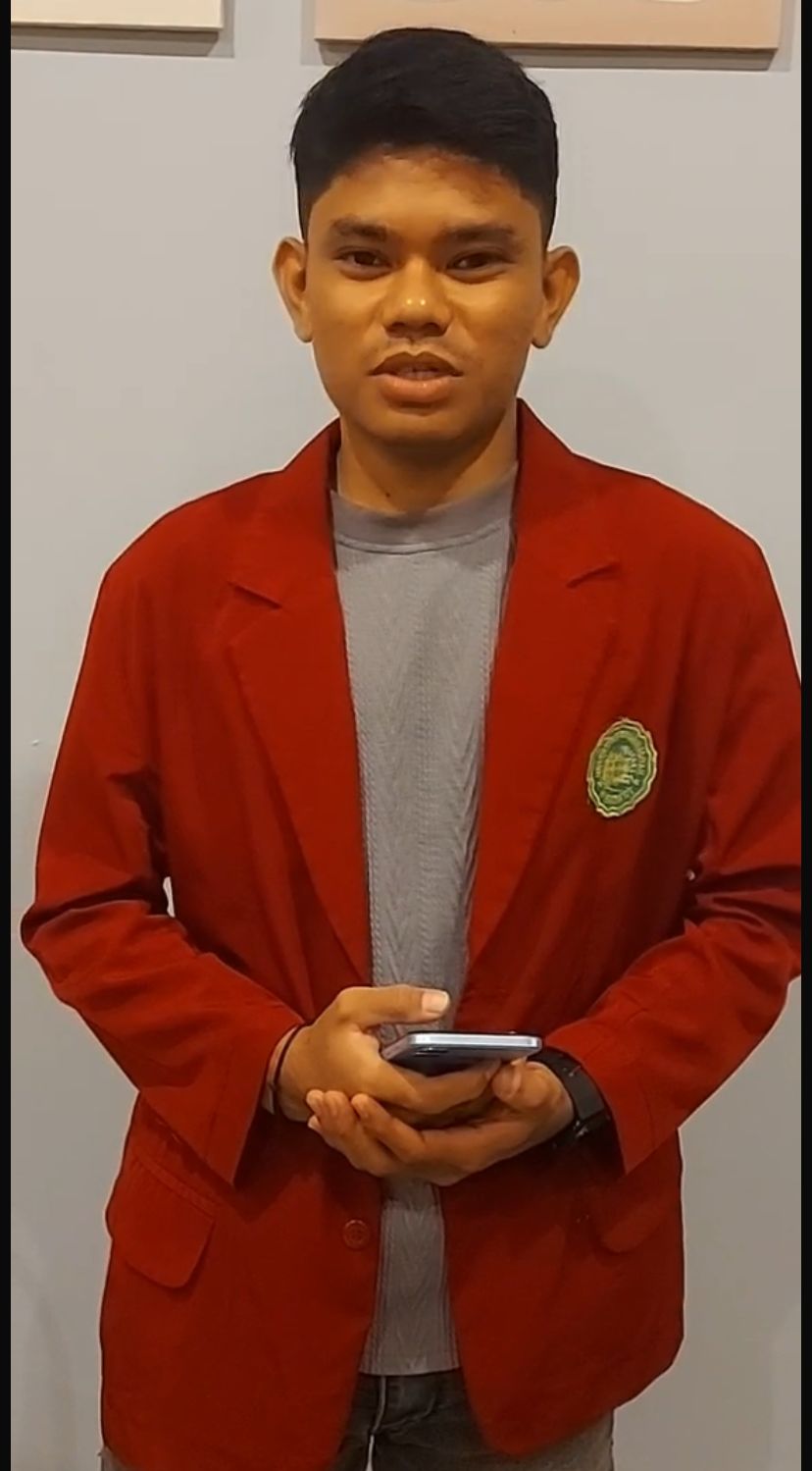 Ketua BEM UMK Apresiasi Dedikasi Polda Sultra, Siap Berkolaborasi Jaga Harkamtibmas