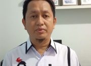 Sekretaris DPW PSI Sultra Ajak Masyarakat Dukung Pemerintahan Prabowo–Gibran dan Jaga Kondusivitas Daerah