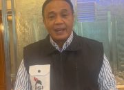 Ketua DPW PSI Sultra Ajak Masyarakat Dukung Program Pemerintahan Prabowo–Gibran dan Jaga Kamtibmas