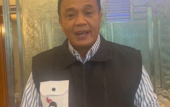 Ketua DPW PSI Sultra Ajak Masyarakat Dukung Program Pemerintahan Prabowo–Gibran dan Jaga Kamtibmas