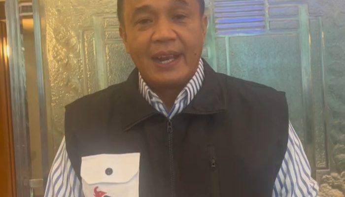 Ketua DPW PSI Sultra Ajak Masyarakat Dukung Program Pemerintahan Prabowo–Gibran dan Jaga Kamtibmas