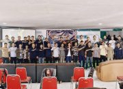 PWI Konawe Selatan Gelar Orientasi Wartawan, Pemda Tegaskan Komitmen Perkuat Kemitraan Media