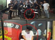 Pelaku Kedua Pembegalan Pelajar SMP di Konda Berhasil Dibekuk Tim Resmob Polda Sultra