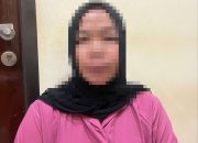 Karyawan Gudang di Kendari Diduga Gelapkan Semen Rp1,24 Miliar, Polisi Amankan Pelaku