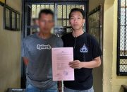 Berperan Kumpulkan Uang Taruhan, Satu Pelaku Judi Sabung Ayam Ditahan Polres Konawe