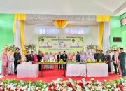 Pemda Konawe Selatan Peringati Hari Ibu ke-97, Bupati Irham: Ibu Adalah Sumber Inspirasi dan Kekuatan Keluarga