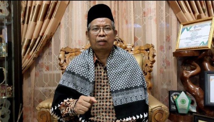 FKUB Sultra Ajak Masyarakat Jaga Kerukunan dan Keamanan Jelang Natal dan Tahun Baru 2026