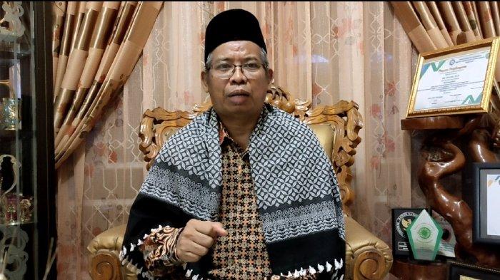 Ketua FKUB Sultra Ajak Masyarakat Jaga Kerukunan dan Keamanan Jelang Natal dan Tahun Baru 2026