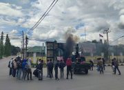 Kasus Korupsi Tambang Kolaka Utara, Kejati Sultra Didesak Tetapkan 4 Orang Tersangka Baru. 