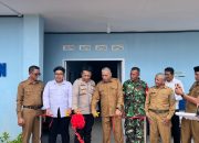 Launching SPPG Polres Buton Tengah 2025 Resmi Digelar, Program Makanan Bergizi Mulai Disalurkan