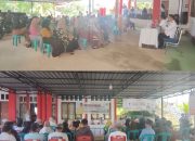 ‎Ridwan Bae Sosialisasikan Empat Pilar Kebangsaan, Tekankan Pentingnya Persatuan di Tengah Keberagaman