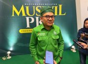 Muswil PKB Sultra Tegaskan Politik Kehadiran dan Keberpihakan kepada Rakyat