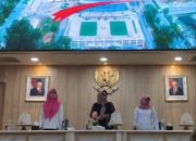 Kendari Dorong Sinergi Lintas Sektor Cegah Kekerasan terhadap Perempuan dan Anak