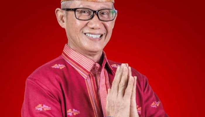 Lukman abunawas: polri harus tetap di bawah presiden, bukan kementerian
