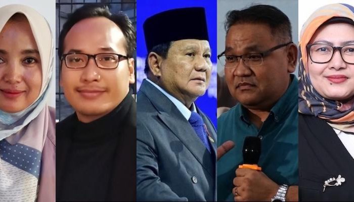 Pidato Prabowo di WEF Davos Tuai Pujian Akademisi, Dinilai Perkuat Arah Pembangunan Inklusif Indonesia
