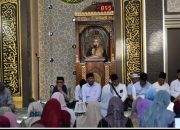 Pemkot Kendari Peringati Isra Mi’raj 1447 H, Wali Kota Tekankan Nilai Ketaatan dan Konsistensi