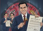 Fakta Terbaru, Kuasa Hukum Unsultra Sebut Mantan Ketua Yayasan Dr. Yusuf Diduga Manipulasi Rapat Yayasan Demi Merubah Akta