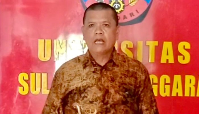 Wakil Rektor III Unsultra Tegaskan Kampus Tetap Kondusif di Tengah Isu Dualisme Kepemimpinan