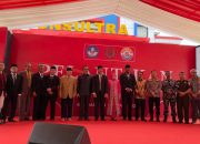 Jamhir Safani Resmi Nakhodai Unsultra 2026-2030: Prioritaskan Kesejahteraan Dosen dan Pembenahan Internal