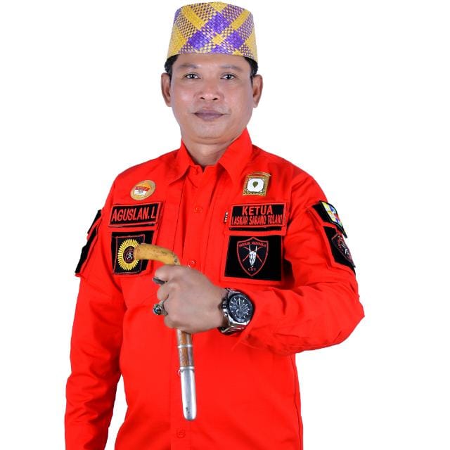 Ketua Laskar Sarano Tolaki Sultra Ajak Masyarakat Jaga Persatuan dan Kondusivitas Daerah