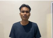 Ketua Aliansi Gerbong Kampus Ajak Mahasiswa dan Masyarakat Jaga Kamtibmas di Kendari