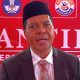 Profil Rektor Unsultra: Prof. Dr. Eng. Jamhir Safani, Akademisi Geofisika Berkelas Internasional