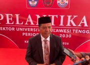 Rektor Unsultra Dukung Polri Tetap di Bawah Presiden