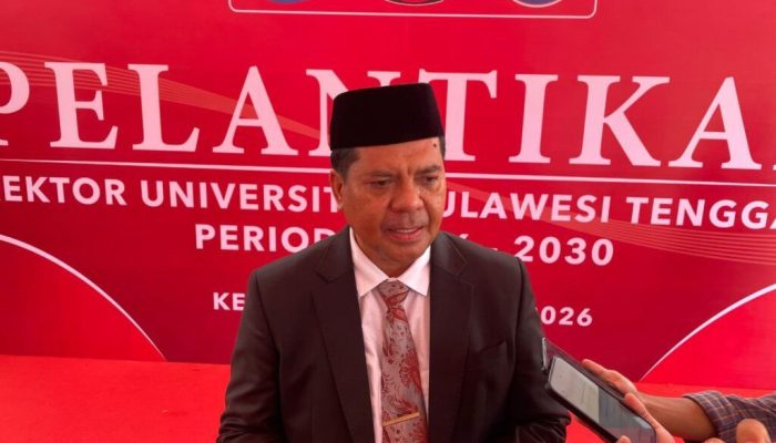 Rektor Unsultra Dukung Polri Tetap di Bawah Presiden
