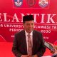 Rektor Unsultra Dukung Polri Tetap di Bawah Presiden