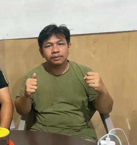 Sekretaris Ormas Tamalaki Imbau Masyarakat Bijak Bermedia Sosial