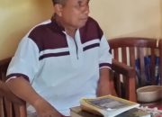 Tokoh Masyarakat Kab. Buton Tengah Dukung Polri Tetap di Bawah Presiden