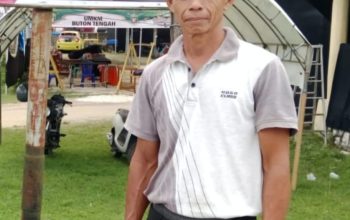 Tokoh Masyarakat, Kab. Buton Tengah Dukung Polri Tetap di Bawah Presiden