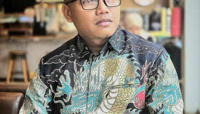Akademisi Unsultra Nilai Wacana Polri di Bawah Kementerian Tidak Mendesak
