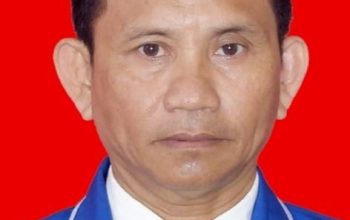 Wakil Sekjend DPP LAT Sultra Imbau Masyarakat Tak Mudah Terprovokasi Isu