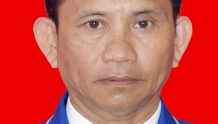 Wakil Sekjend DPP LAT Sultra Imbau Masyarakat Tak Mudah Terprovokasi Isu