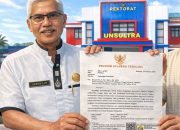 Surat Mediasi Sekda Sultra Dipersoalkan, Pengacara Yayasan Unsultra Singgung Tata Naskah Pemerintahan, Sebut Ada Cawe-Cawe Pemprov 