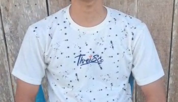 Tokoh Pemuda Depan Kampus UHO Ajak Jaga Kamtibmas Jelang Tahun Baru 2025/2026